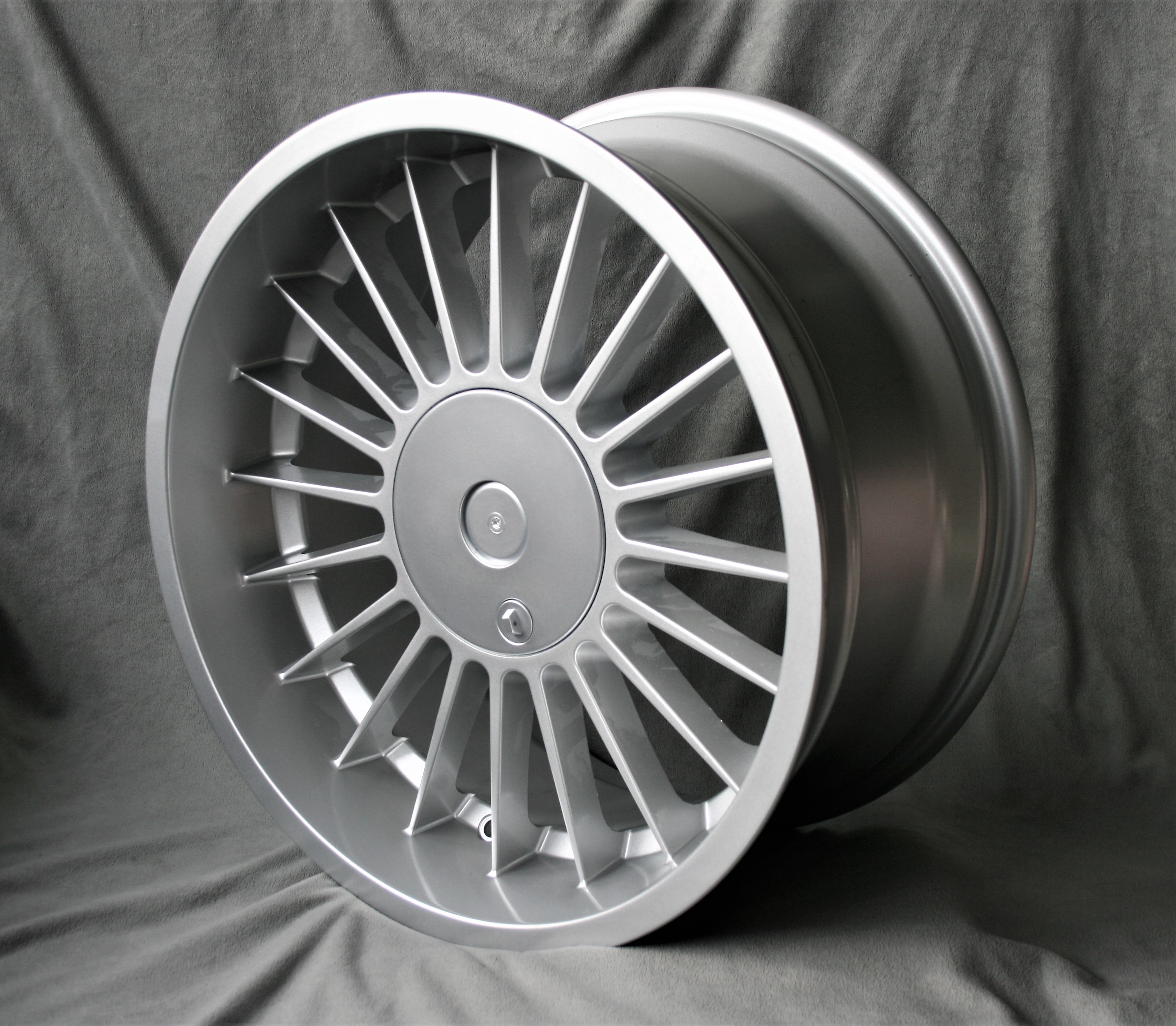 Spoke Style, 9x18, ET12 BMW 5er E34